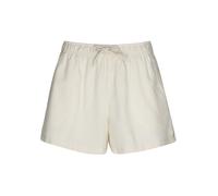 Roxy Lekeitio Break Mid Shorts Bianco L Donna