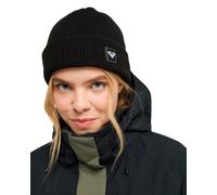 Roxy Beanie Winter Spark Beanie Donna Nero
