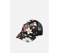 Roxy - Beautiful Morning ERJHA04418 Nero - Cappellino T.U Nero