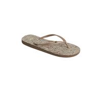 Roxy Bermuda Print, Sandali Donna, Animalié, 41 EU