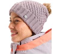 Roxy Berretto Blizzard Beanie Viola One Size