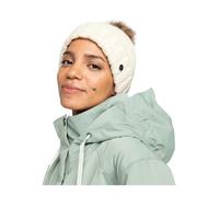 Roxy Berretto Blizzard Cappello, Crema al Burro, Taglia Unica Donna