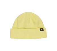 Roxy Berretto FOLKER Beanie Giallo One Size