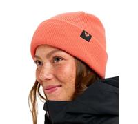 Roxy - Women's Folker - Berretto One Size arancione