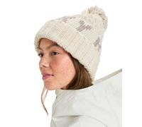 Roxy Berretto Tonic Beanie Bianco One Size