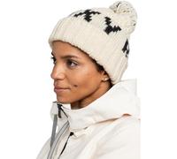 Roxy Berretto Tonic Cappello, Crema di Burro, Taglia Unica Donna