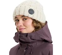 Roxy Berretto Tram Beanie Bianco One Size