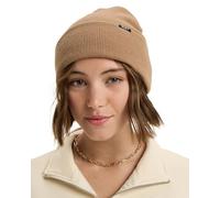 Roxy - Women's Tropical Snow Beanie - Berretto One Size arancione/marrone