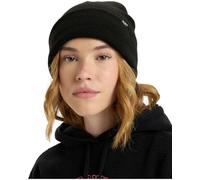 Roxy Berretto Tropical Snow Beanie Nero One Size