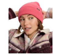 Roxy Berretto Tropical Snow Beanie Rosa One Size