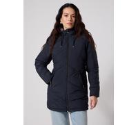 ROXY Giacca invernale 'Better Weather' antracite, Taglia XS