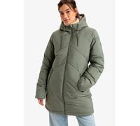 Roxy - Better Weather Verde - Abbigliamento XS Verde