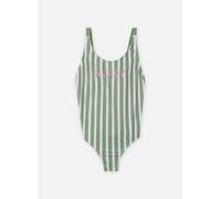 Roxy - Bico Active Rg One Piece ERGX103206 Verde - Abbigliamento 14A Verde