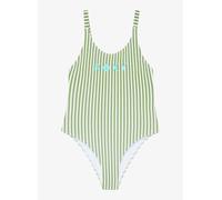 Roxy - Bico Active Rg One Piece Verde - Abbigliamento 14A Verde
