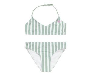 Roxy Bico Active Tri Brat Abito a Due Pezzi Ragazza