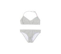 ROXY Bikini da ragazza Bico Active oliva | 128