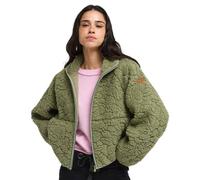ROXY Blurry Cloud W - Donna - Verde - Taglia M- modello 2027