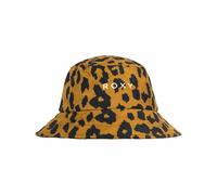 Roxy - Bob a motivi - Urban Party Hat Woodsmoke per Donne - Taglia S\/M - Marrone Marrone S\/M