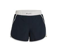 Roxy Bold Moves 2.0 Pantaloncini a Vita Elastica Donna