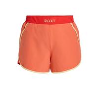 Roxy Bold Moves 2.0 Pantaloncini a Vita Elastica Donna