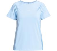ROXY Bold Moves Tee W - Donna - Blu - Taglia M- modello 2024