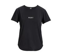 Roxy Bold Moves2 Tee Top in Maglia a Maniche Corte Donna