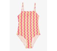 Roxy - Bold Waves One Piece Multicolore - Abbigliamento 14A Multicolore