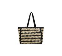 ROXY Borsa da spiaggia da donna Into the Mystic Tote grigio