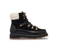 Roxy - Bottes déperlantes en Primaloft - Azelie Black per Donne in Pelle - Taglia 7 US - Nero