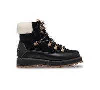 Roxy - Bottes déperlantes en Primaloft - Azelie Black per Donne in Pelle - Taglia 8 US - Nero