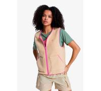 Roxy - Boundless Spirit Easy Vest Beige - Abbigliamento XS Beige