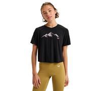 ROXY Boundless Spirit Tee 2 - Donna - Nero - Taglia M- modello 2026