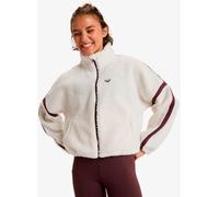 Roxy - Boundless Spirit Zippered Bianco - Abbigliamento XL Bianco