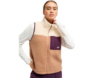 ROXY Boundless W - Donna - Bianco / Marrone - Taglia XS- modello 2027
