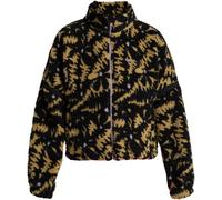 ROXY Boundless Zip - Donna - Nero / Marrone - Taglia M- modello 2026