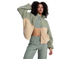 ROXY Bounss Spiri - Donna - Verde / Beige - Taglia M- modello 2026