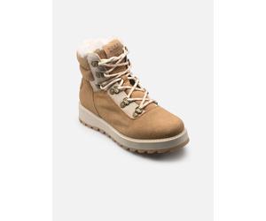 Roxy - BRADIE Beige - Stivali 40 Beige