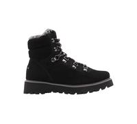 Scarponi Roxy Bradie nero assoluto donna - 38