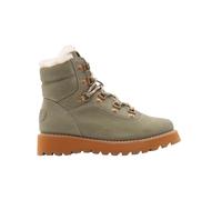 Scarponi Roxy Bradie verde chiaro marrone donna - 38