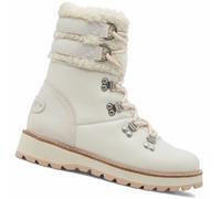 Roxy Brandi 2 Boots Stivali Donna Invernali da Neve Scarpe Bianco