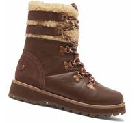 Roxy Brandi 2 Boots Stivali Donna Invernali da Neve Scarpe Braun