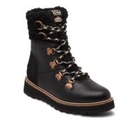 Roxy Brandi, Scarpe da Ginnastica Donna, Nero, 36 EU