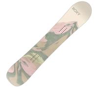 ROXY Breeze - Donna - Rosa / Beige / Marrone - Taglia 144- modello 2025