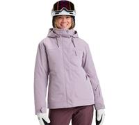 Roxy Giacca Snow Brylee Jacket Viola XL