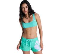 Roxy To Dye for 3 inch Bsh Costume a Boxer, Katydid, XL Donna