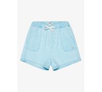 Roxy - Short in cotone - Call On meDenim Short Light Blue - Taglia 12a