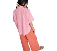 ROXY Camicia da donna 'Beachy Nostalgia' rosso / bianco Donna ROXY M