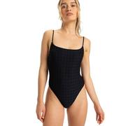 Roxy Camilo Swimsuit Nero S Donna