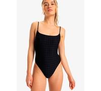 Costume Roxy Camilo One Piece nero donna - XS