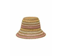 ROXY Cappello da sole da donna Candied Peacy marrone chiaro | S/M